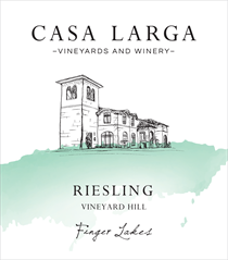 Z-VINTAGED RIESLING VINEYARD HILL 1.5L