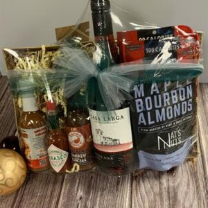 The Heat is On: Petite Noir -24