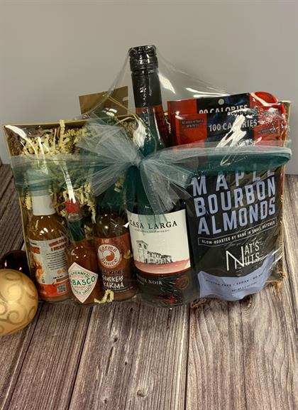 The Heat is On: Petite Noir -24