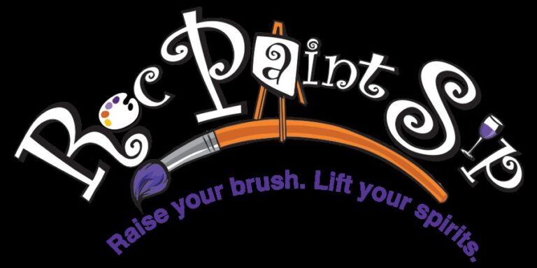 Sip & Paint | December 18, 2025