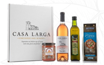 Pizza Night Pallido Gluten Free