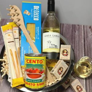 PASTA PICCOLO  PALLIDO 25