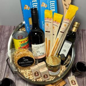 PASTA GRANDE TRAMONTO 25